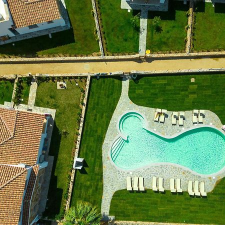 Enaja - Luxury Retreat Aparthotel Budoni Exterior foto