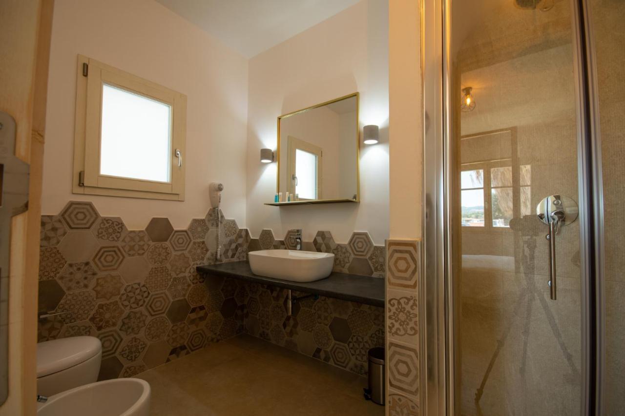 Enaja - Luxury Retreat Aparthotel Budoni Exterior foto