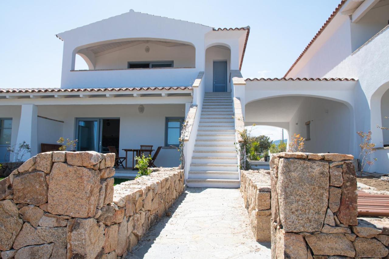 Enaja - Luxury Retreat Aparthotel Budoni Quarto foto