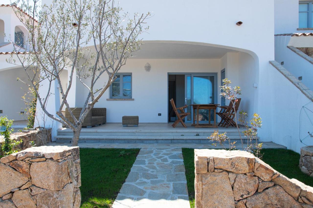 Enaja - Luxury Retreat Aparthotel Budoni Quarto foto