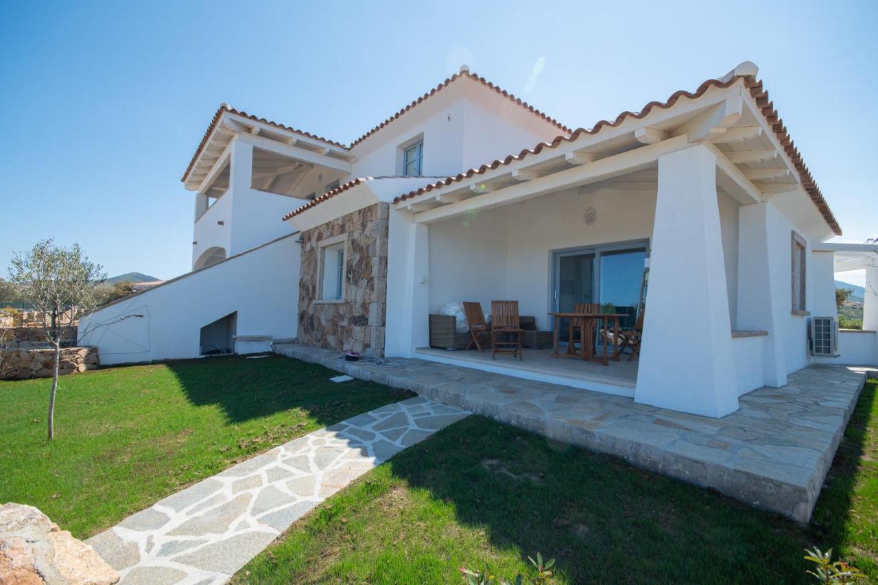 Enaja - Luxury Retreat Aparthotel Budoni Exterior foto