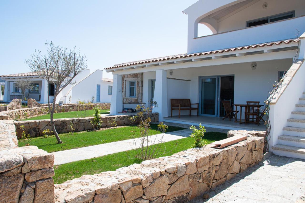 Enaja - Luxury Retreat Aparthotel Budoni Exterior foto