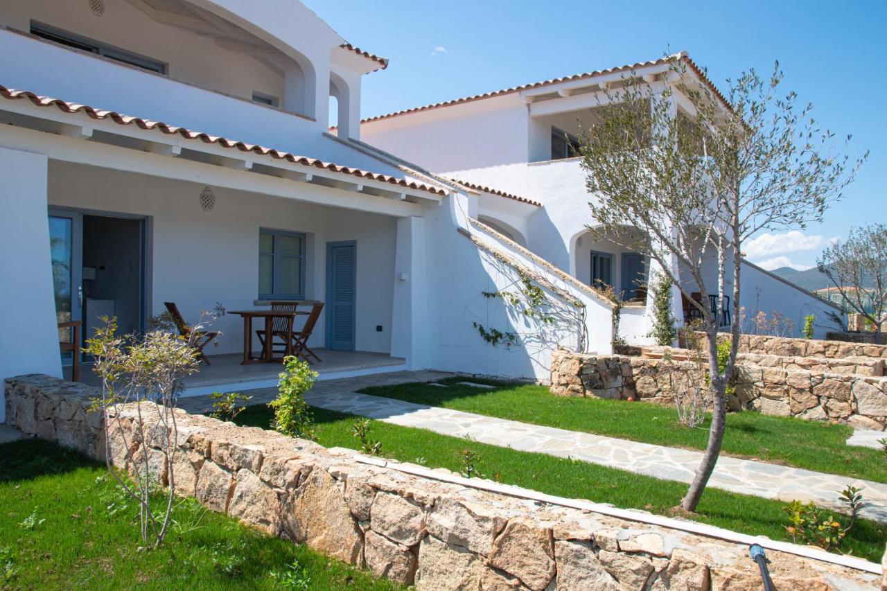 Enaja - Luxury Retreat Aparthotel Budoni Exterior foto