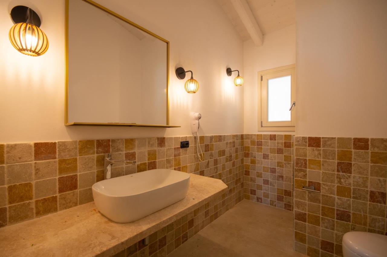 Enaja - Luxury Retreat Aparthotel Budoni Exterior foto