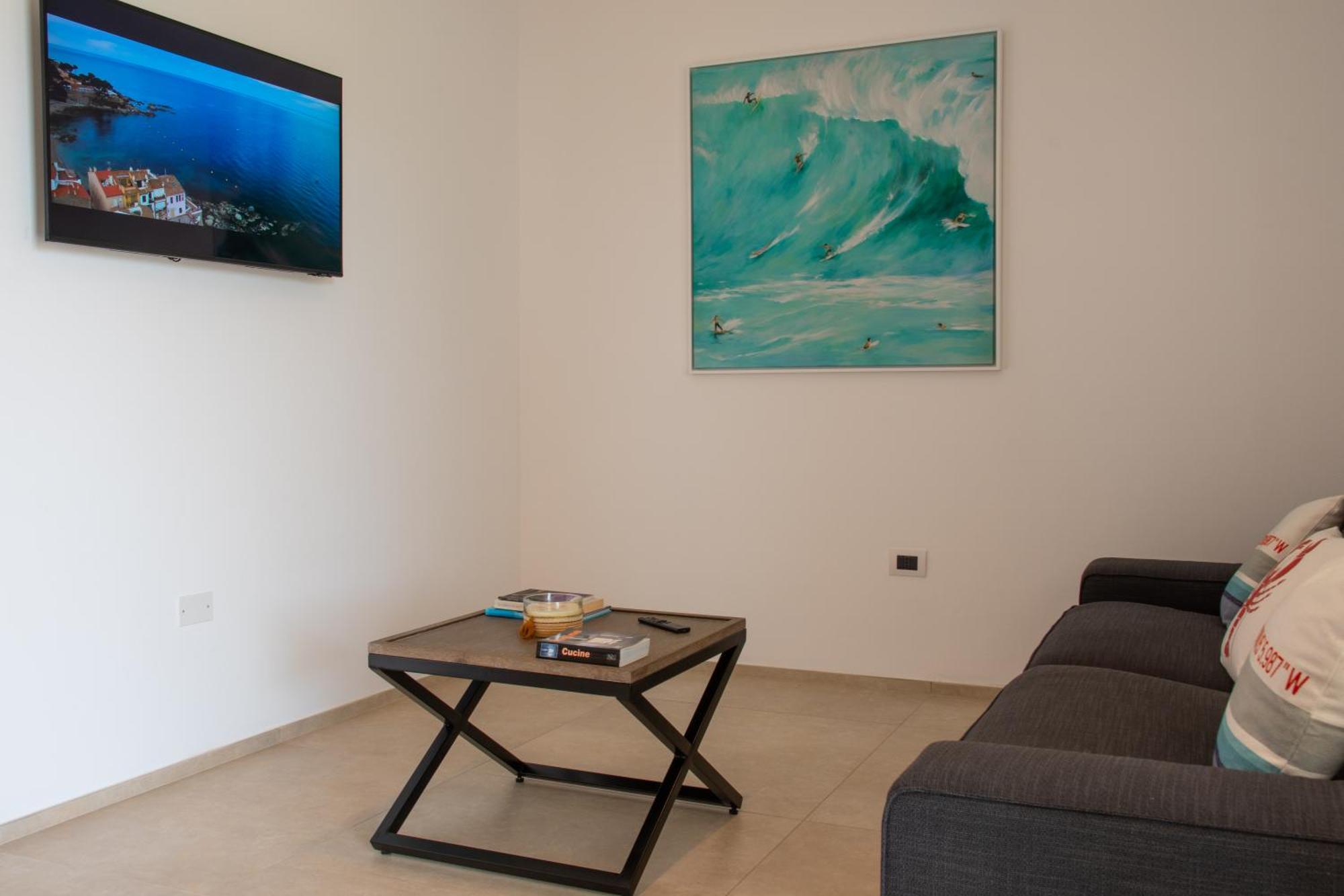 Enaja - Luxury Retreat Aparthotel Budoni Quarto foto