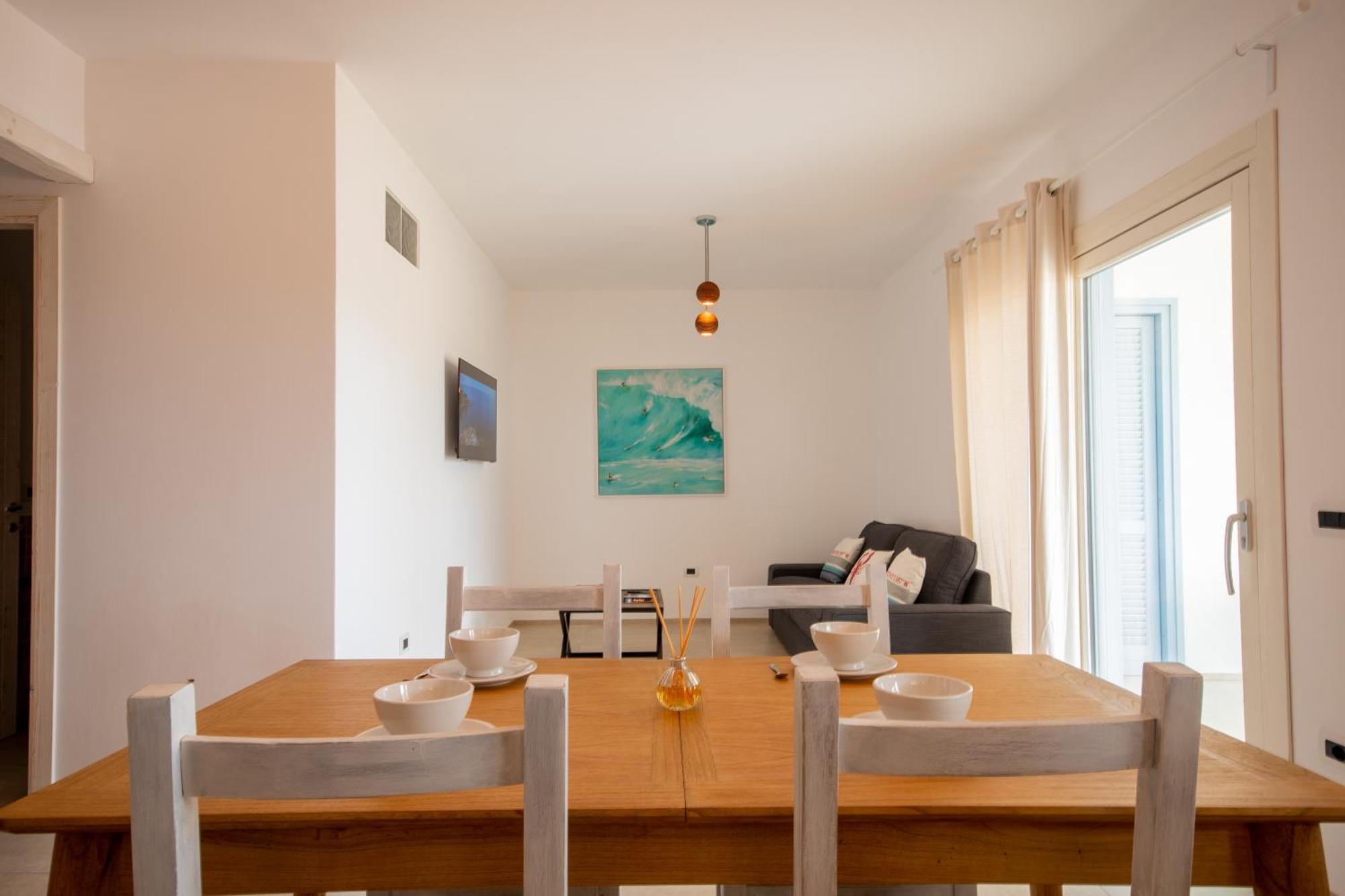 Enaja - Luxury Retreat Aparthotel Budoni Quarto foto