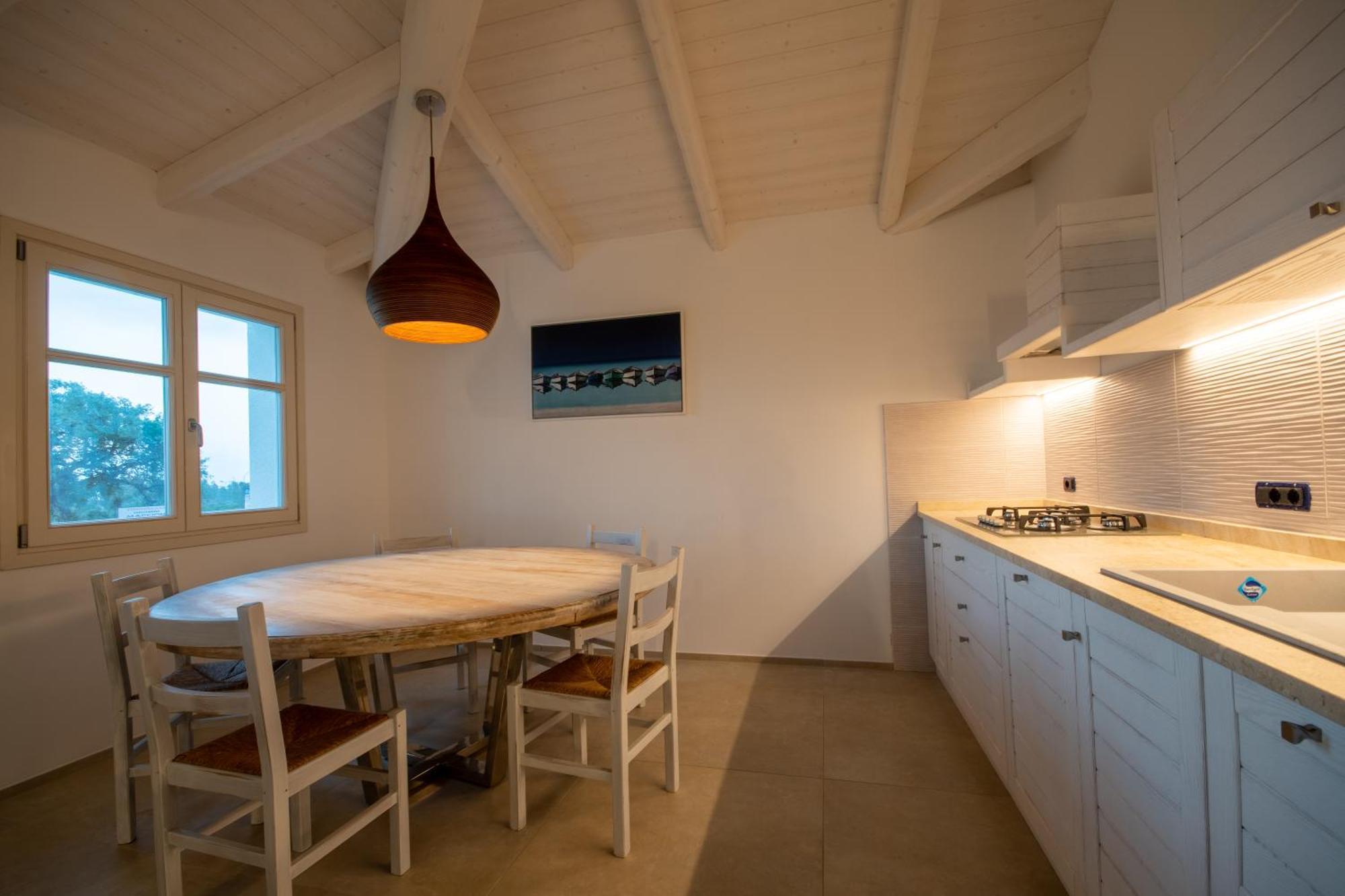 Enaja - Luxury Retreat Aparthotel Budoni Quarto foto