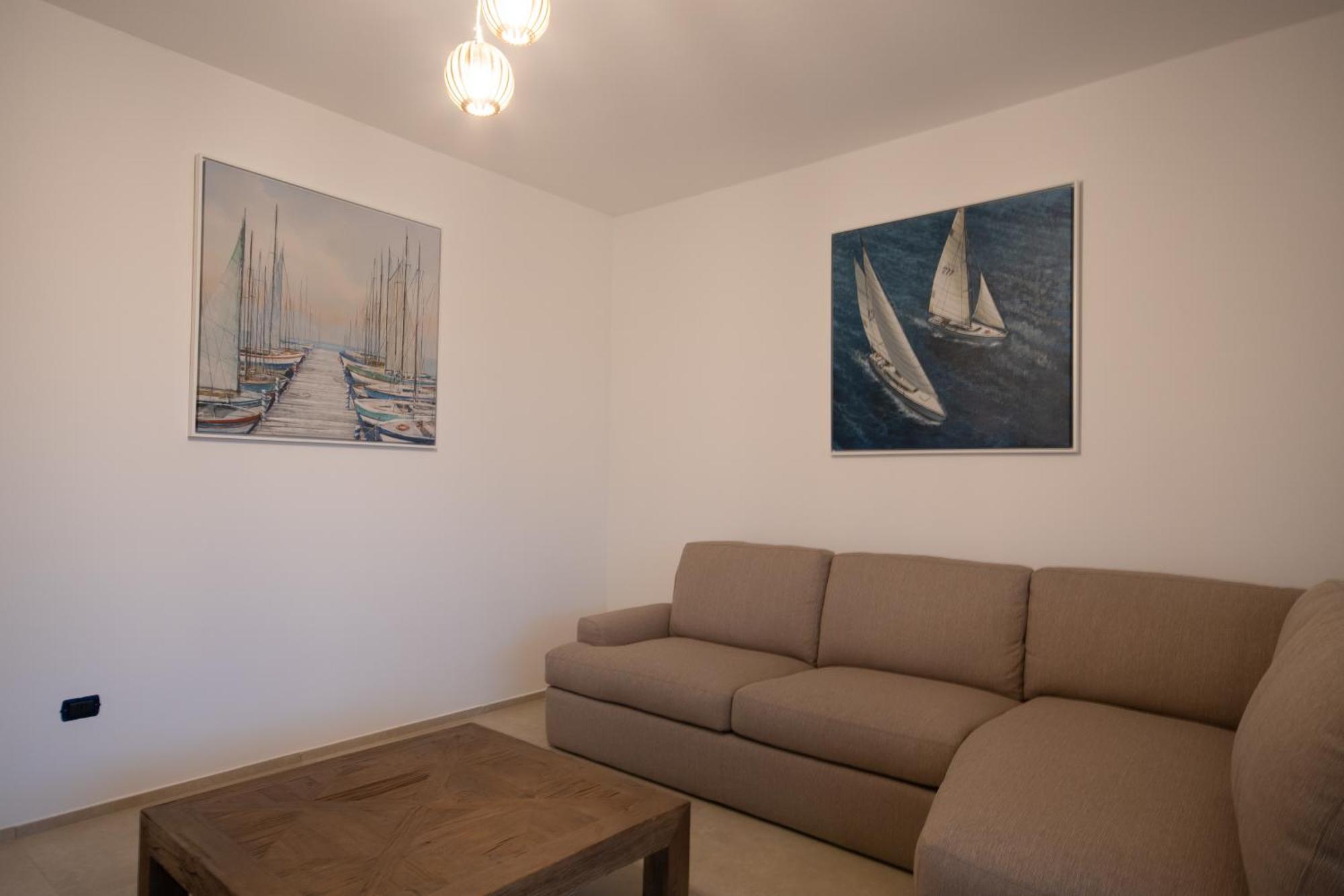 Enaja - Luxury Retreat Aparthotel Budoni Quarto foto