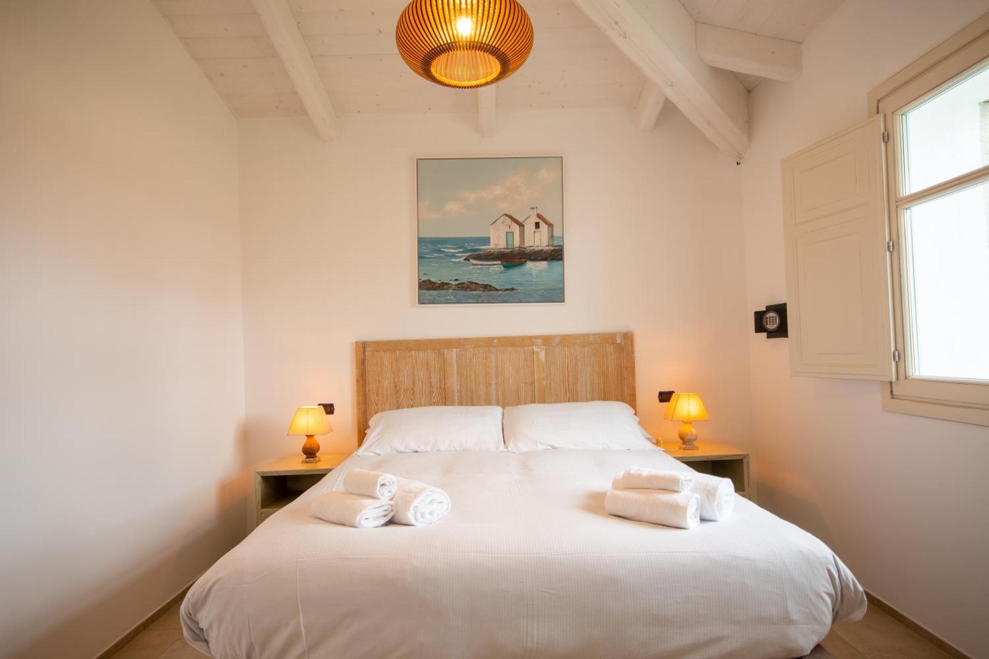 Enaja - Luxury Retreat Aparthotel Budoni Quarto foto