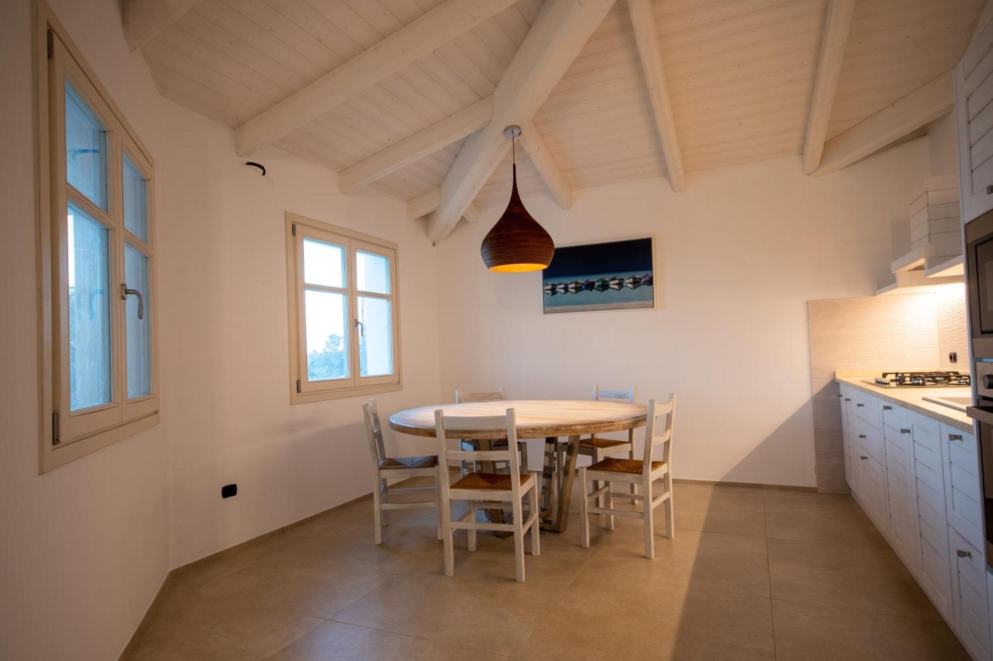 Enaja - Luxury Retreat Aparthotel Budoni Quarto foto