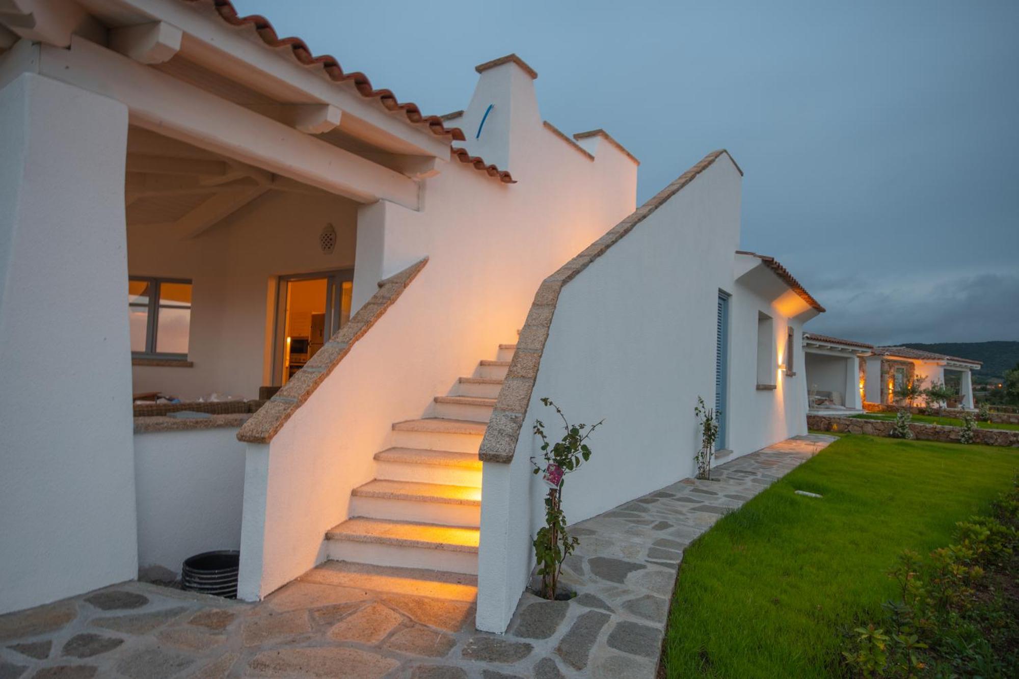 Enaja - Luxury Retreat Aparthotel Budoni Quarto foto