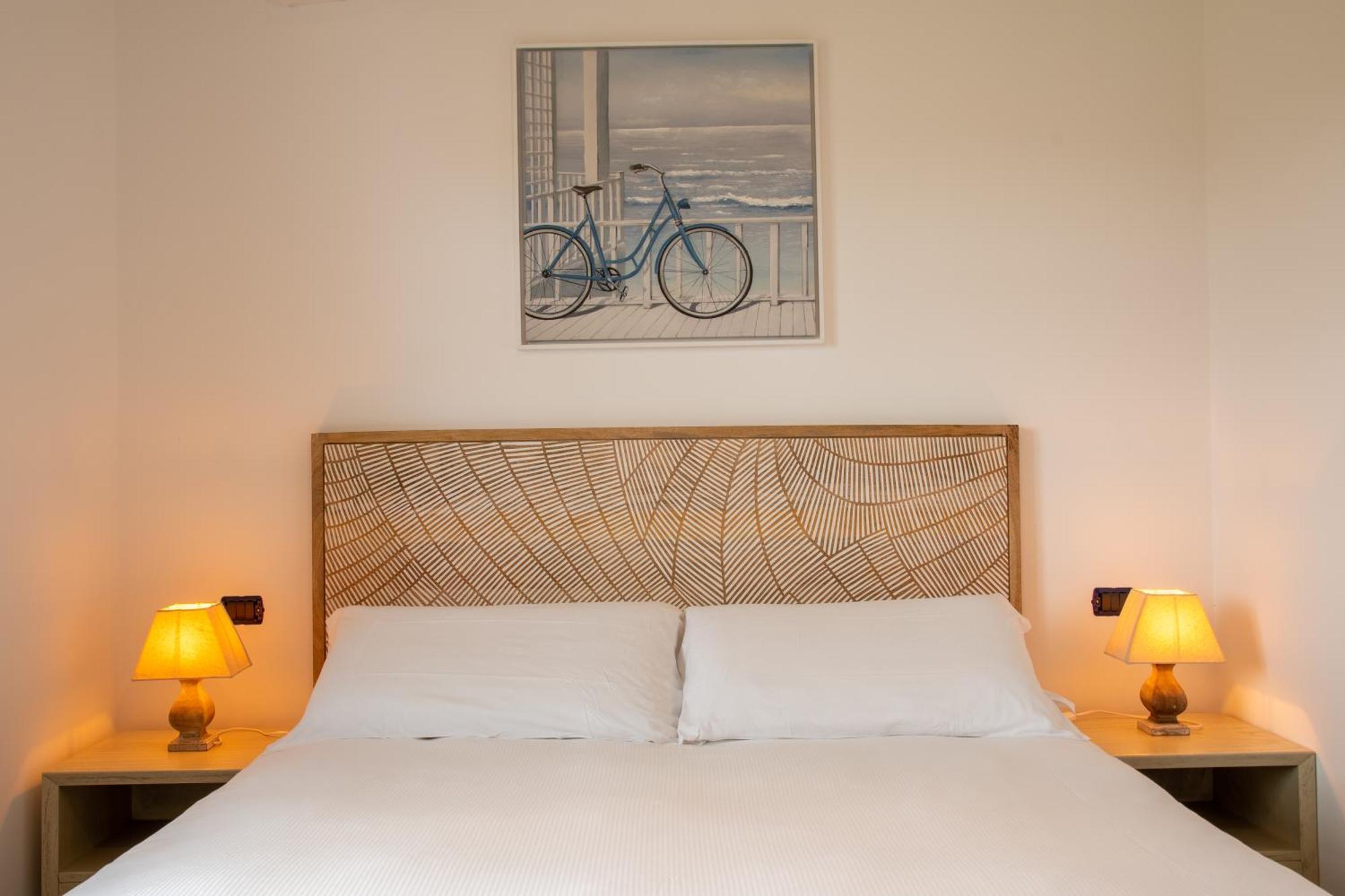 Enaja - Luxury Retreat Aparthotel Budoni Quarto foto
