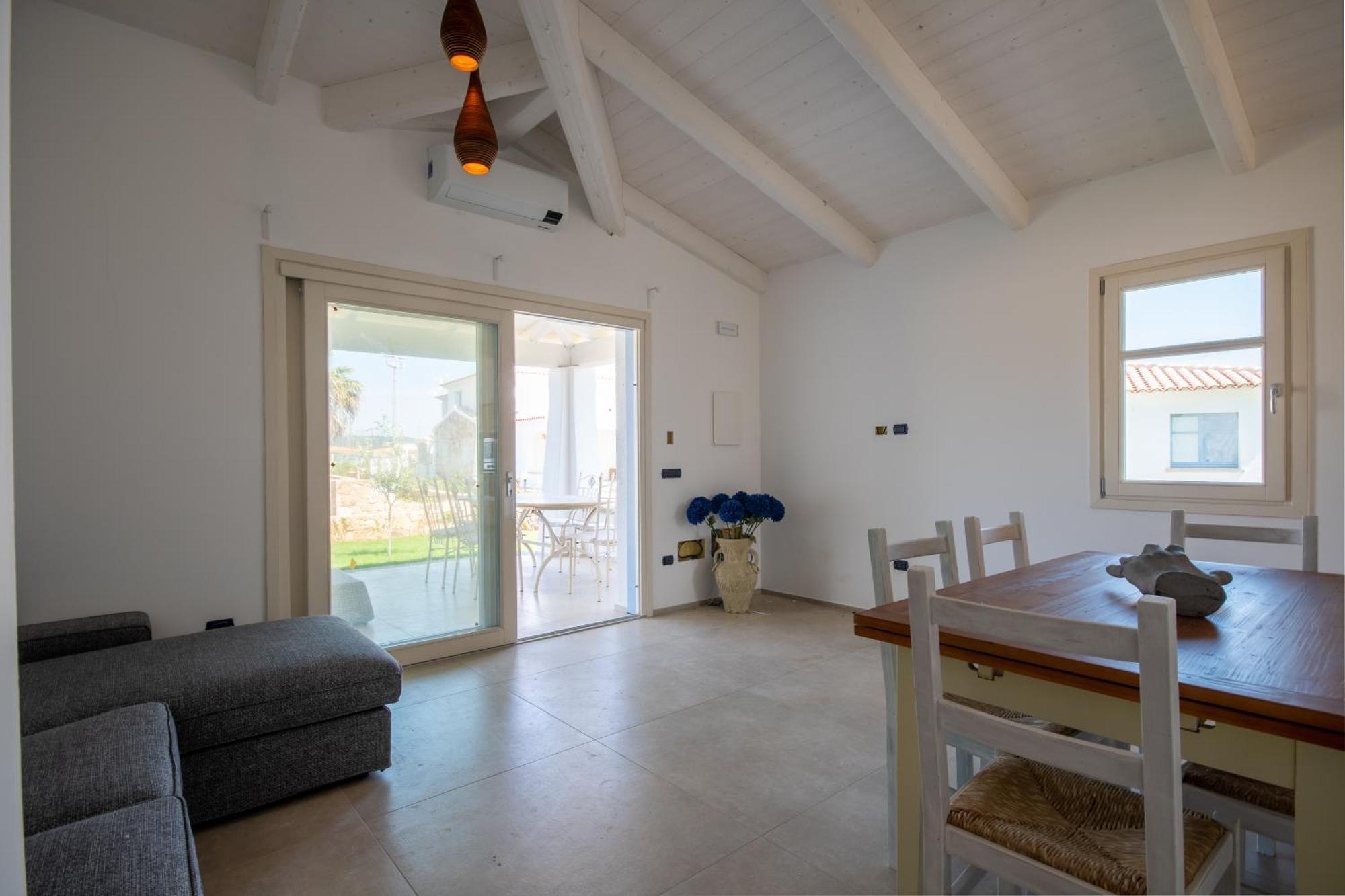 Enaja - Luxury Retreat Aparthotel Budoni Quarto foto