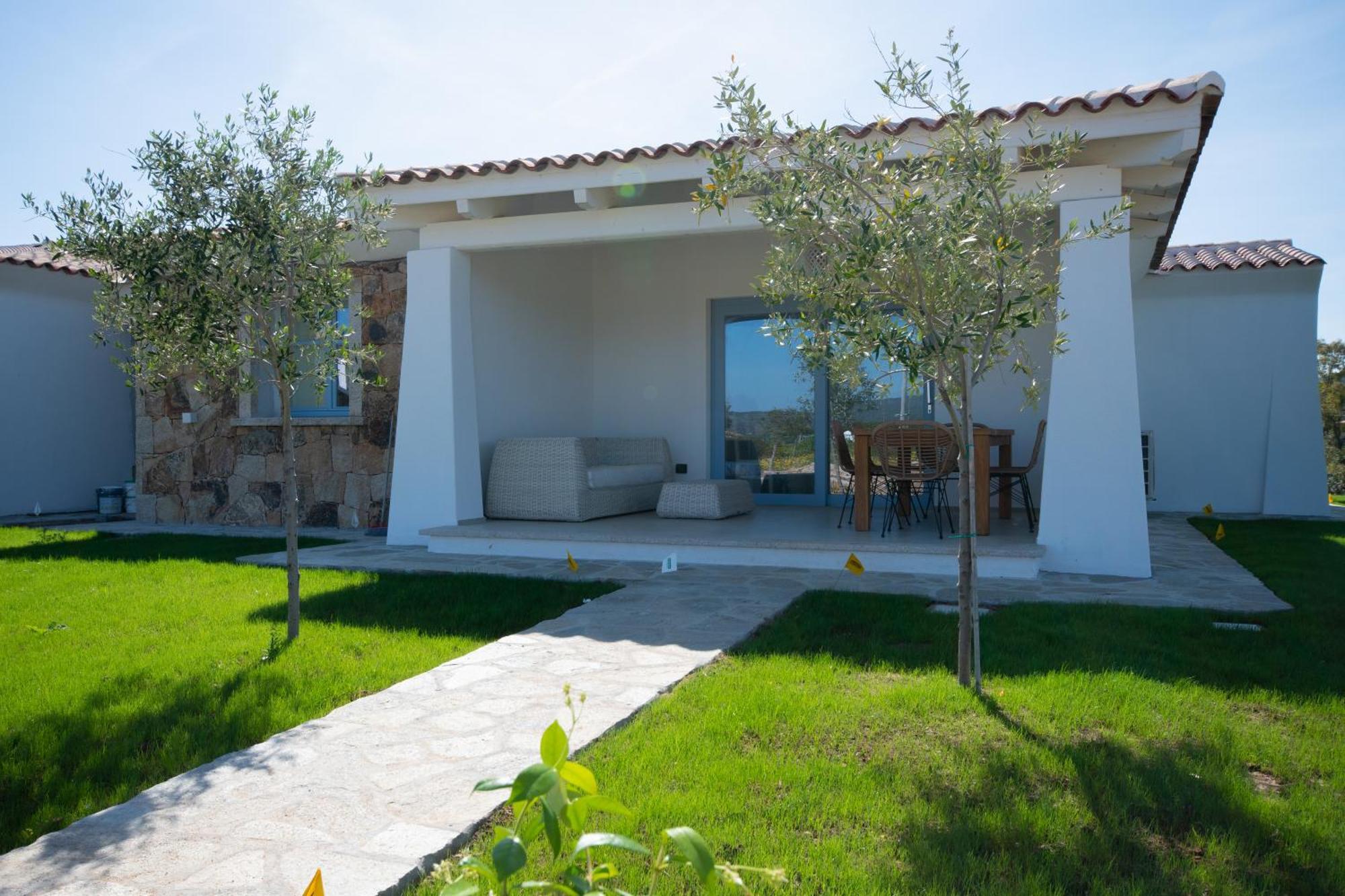 Enaja - Luxury Retreat Aparthotel Budoni Quarto foto